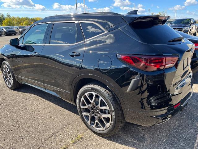 2026 Chevrolet Blazer - $46,774