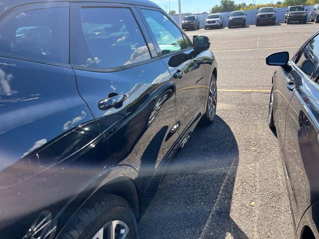 2026 Chevrolet Blazer - $46,774
