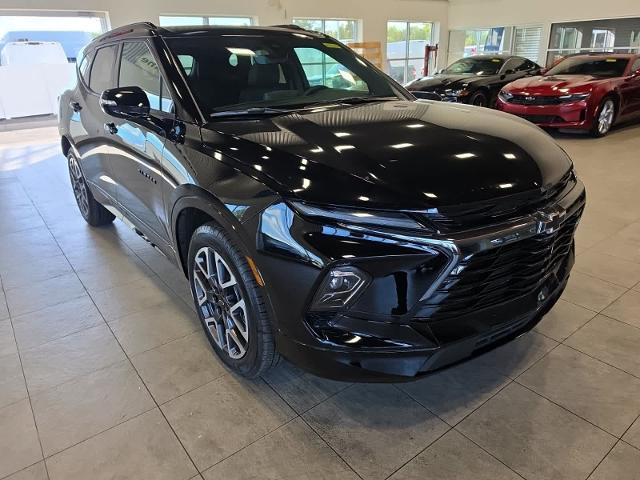 2026 Chevrolet Blazer - $46,774