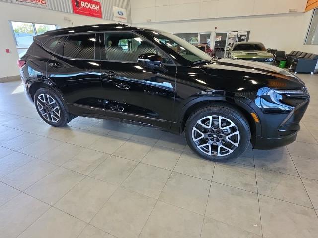 2026 Chevrolet Blazer - $46,774