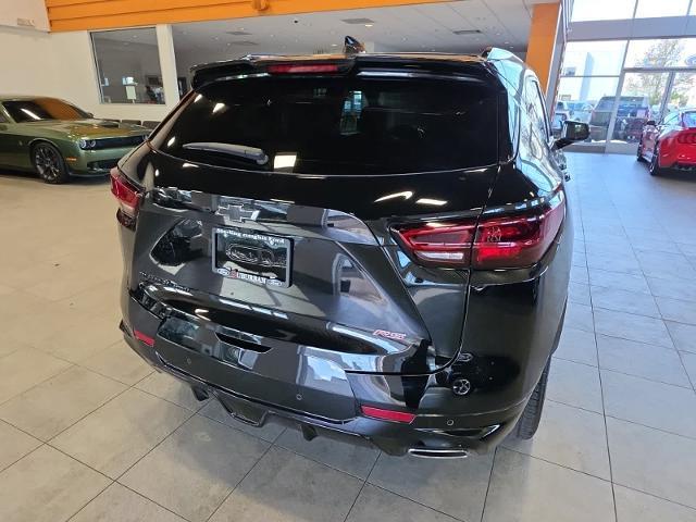 2026 Chevrolet Blazer - $46,774