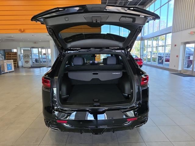 2026 Chevrolet Blazer - $46,774