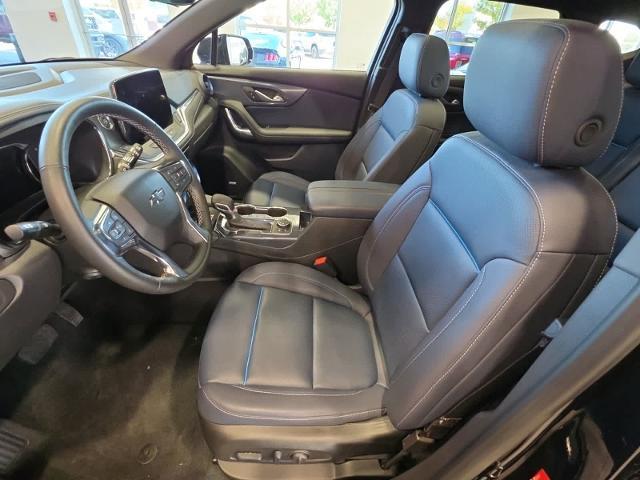 2026 Chevrolet Blazer - $46,774