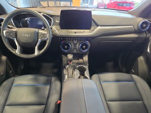 2026 Chevrolet Blazer - $46,774