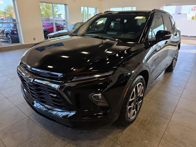 2026 Chevrolet Blazer - $45,274