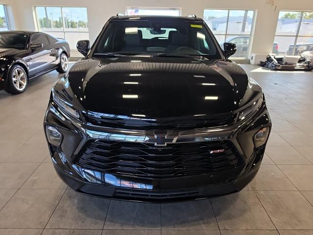 2026 Chevrolet Blazer - $45,274