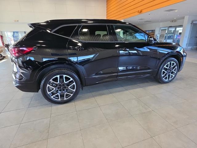 2026 Chevrolet Blazer - $45,274