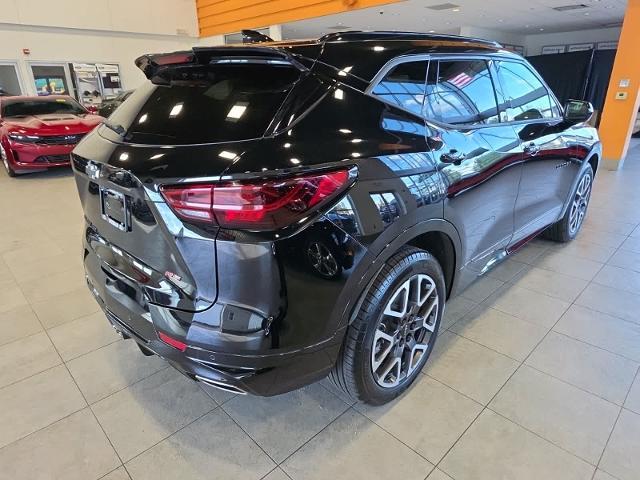 2026 Chevrolet Blazer - $45,274