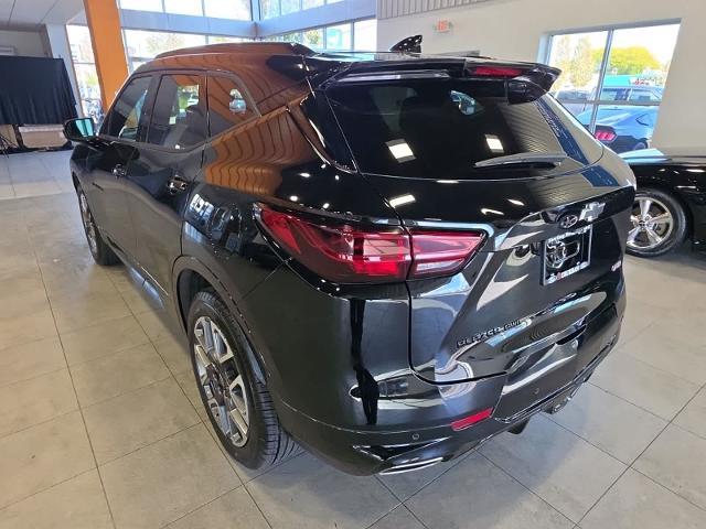 2026 Chevrolet Blazer - $45,274