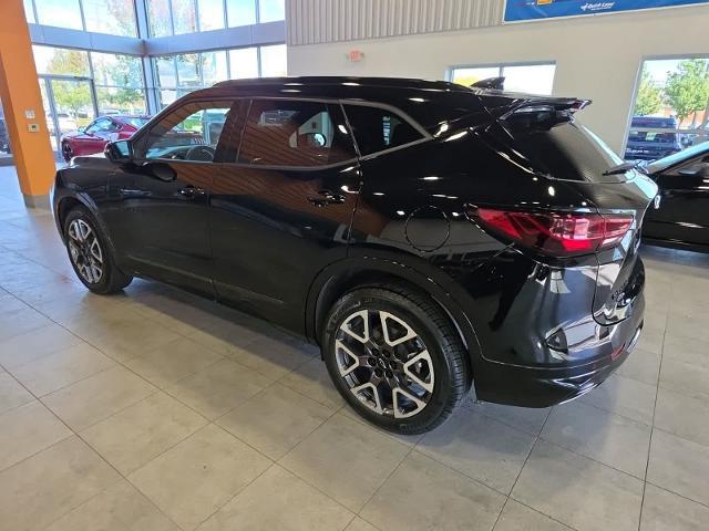 2026 Chevrolet Blazer - $45,274