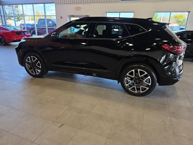 2026 Chevrolet Blazer - $45,274