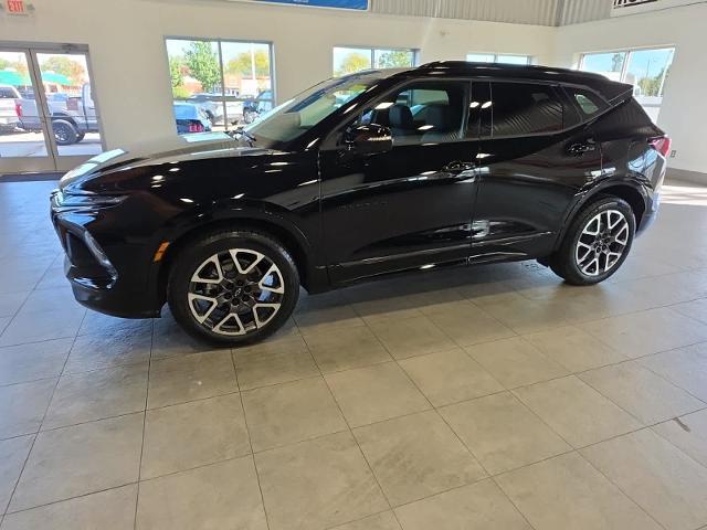 2026 Chevrolet Blazer - $45,274