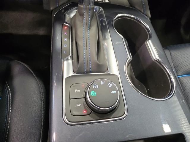 2026 Chevrolet Blazer - $45,274