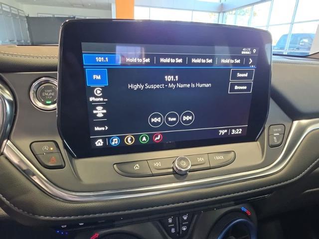2026 Chevrolet Blazer - $45,274