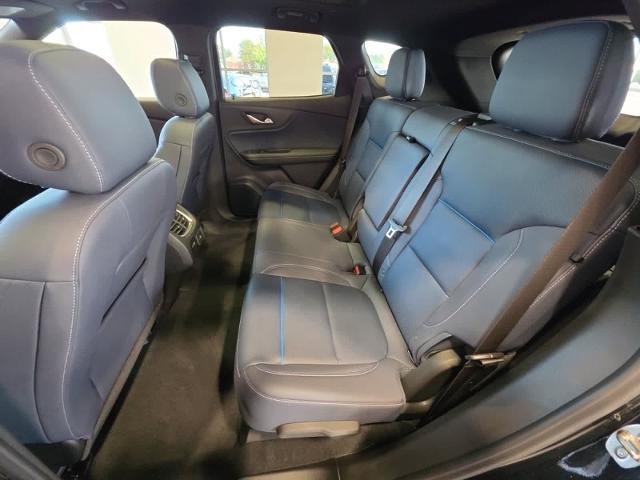 2026 Chevrolet Blazer - $45,274