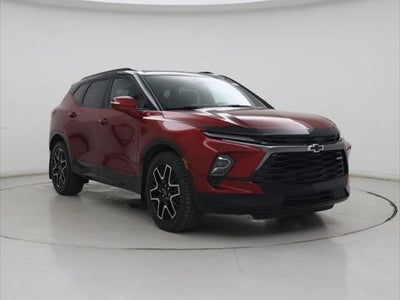 2023 Chevrolet Blazer AWD RS 4DR SUV