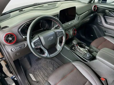 2023 Chevrolet Blazer AWD RS 4DR SUV