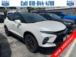2024 Blazer Thumbnail 1