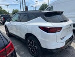 2024 Blazer Thumbnail 7