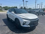 2024 Blazer Thumbnail 3