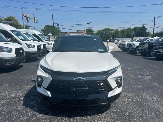2024 Chevrolet Blazer - $33,995