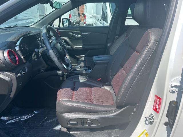 2024 Chevrolet Blazer - $33,995