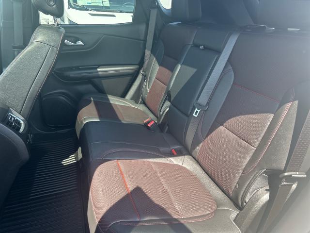 2024 Chevrolet Blazer - $33,995