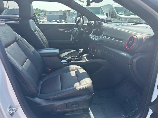2024 Chevrolet Blazer - $33,995