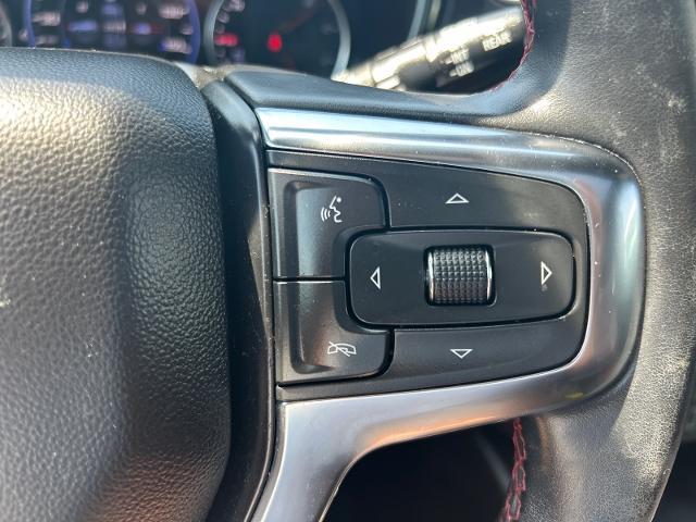 2024 Chevrolet Blazer - $33,995