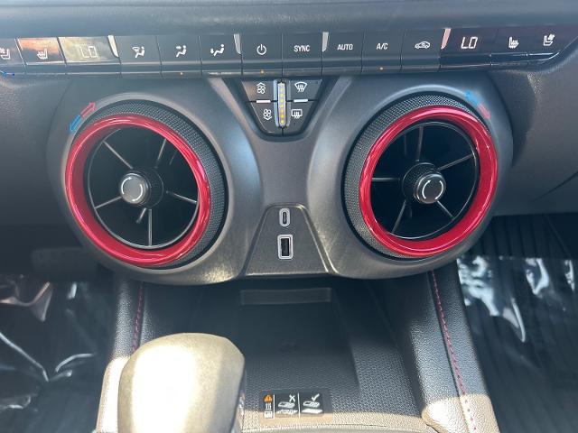 2024 Chevrolet Blazer - $33,995