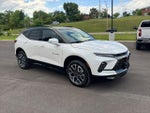 2025 Blazer Thumbnail 2