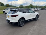 2025 Blazer Thumbnail 4