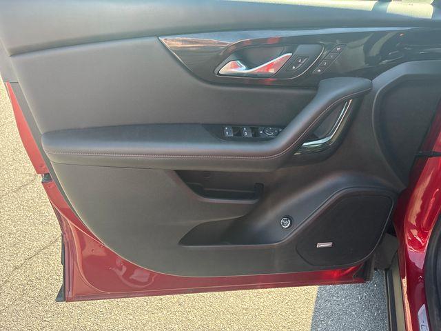 2021 Chevrolet Blazer - $20,599