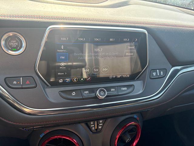 2021 Chevrolet Blazer - $20,599