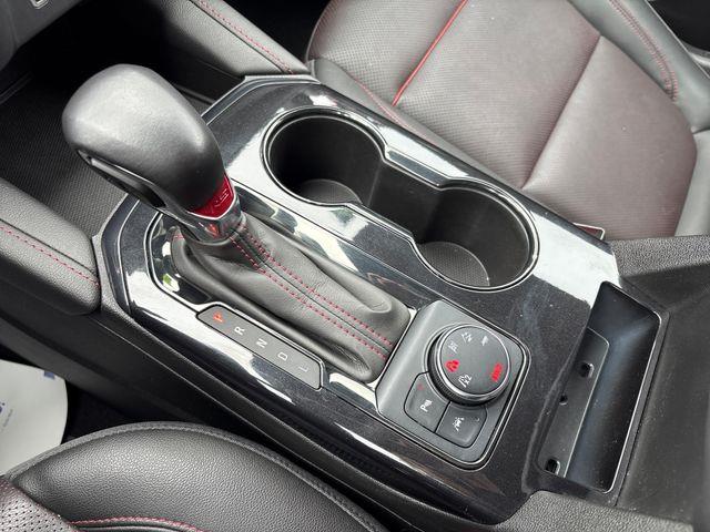 2021 Chevrolet Blazer - $20,599