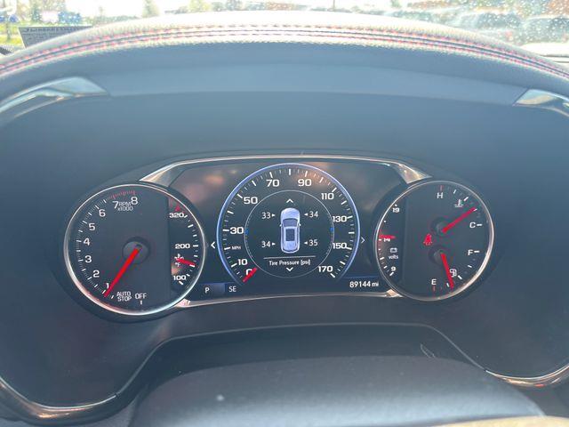 2021 Chevrolet Blazer - $22,884