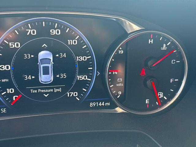 2021 Chevrolet Blazer - $22,884