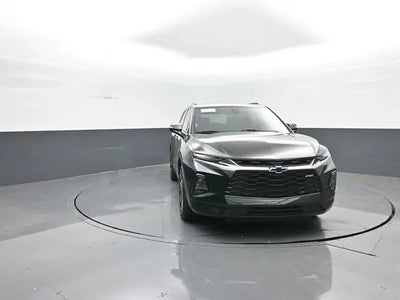 2022 Chevrolet Blazer AWD RS 4DR SUV
