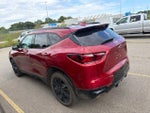 2022 Blazer Thumbnail 2