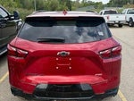 2022 Blazer Thumbnail 3