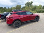 2022 Blazer Thumbnail 4