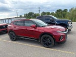 2022 Blazer Thumbnail 5