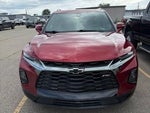 2022 Blazer Thumbnail 6
