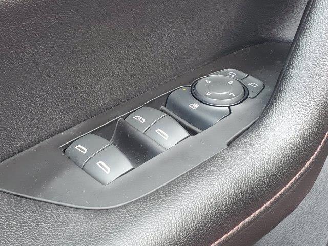 2022 Chevrolet Blazer - $20,769