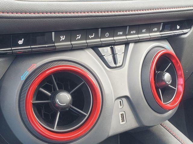 2022 Chevrolet Blazer - $20,769
