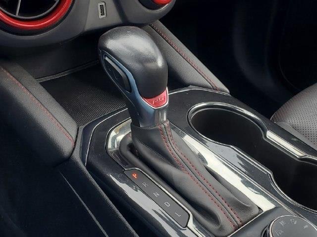 2022 Chevrolet Blazer - $20,769