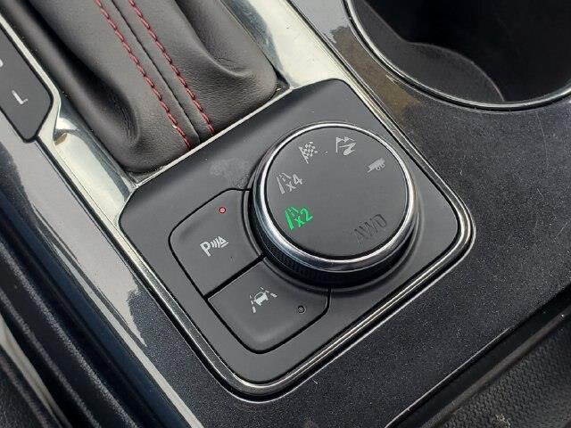 2022 Chevrolet Blazer - $20,769