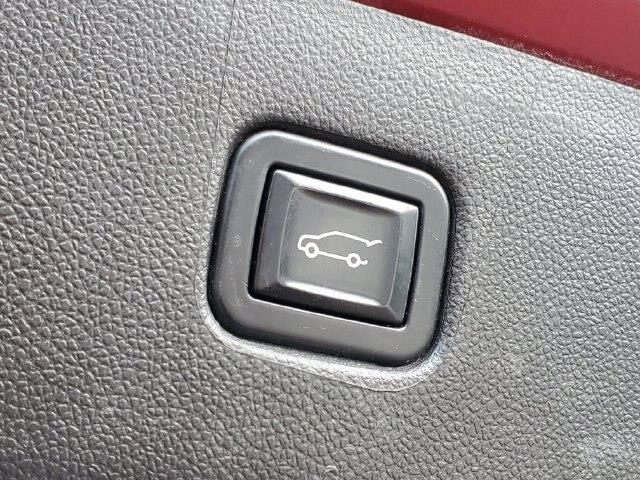 2022 Chevrolet Blazer - $20,769