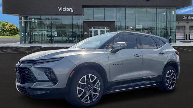 Preowned 2023 Chevrolet Blazer RS for Sale
