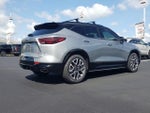 2023 Blazer Thumbnail 5